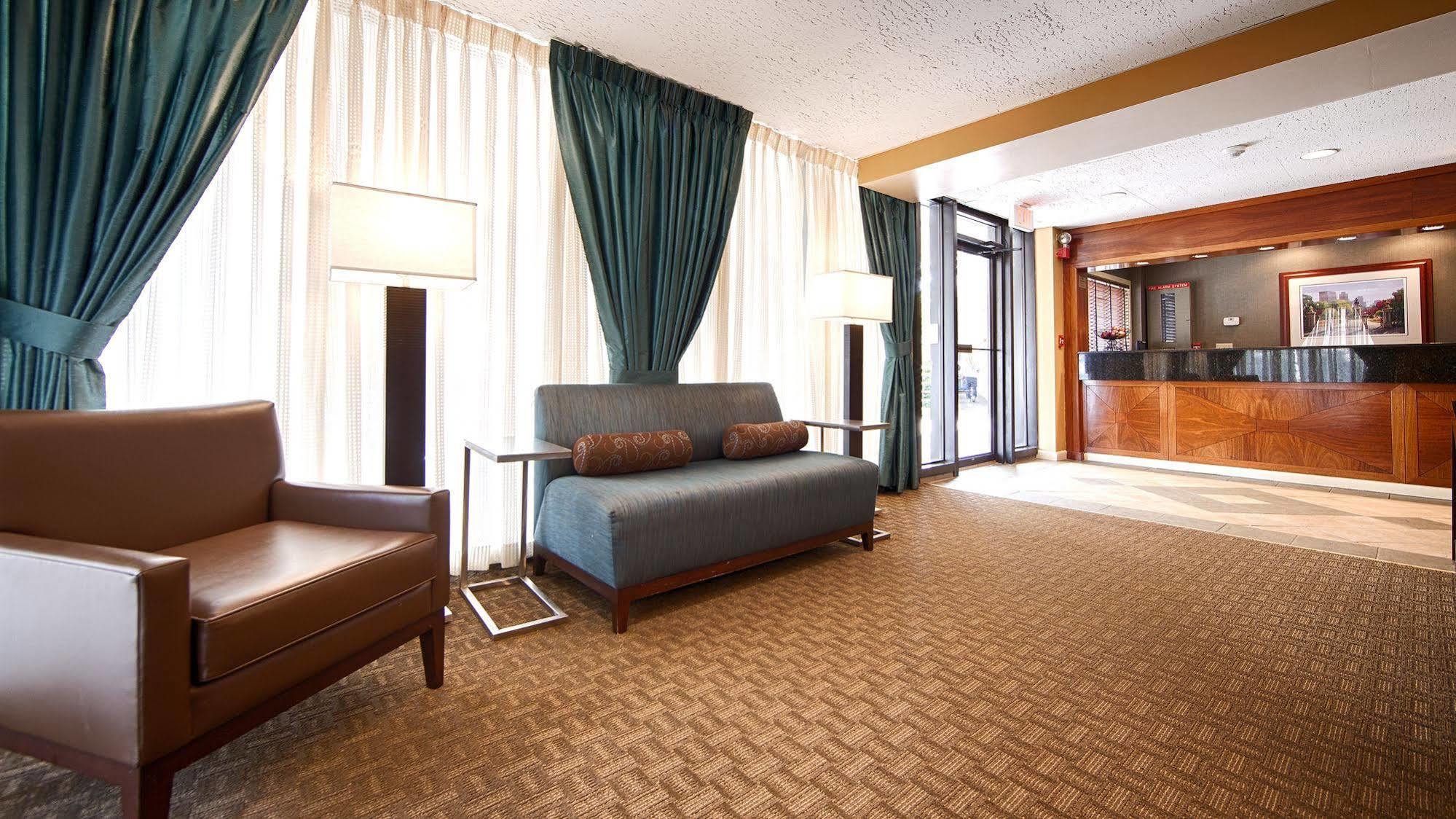 Hotel Boston Exterior foto