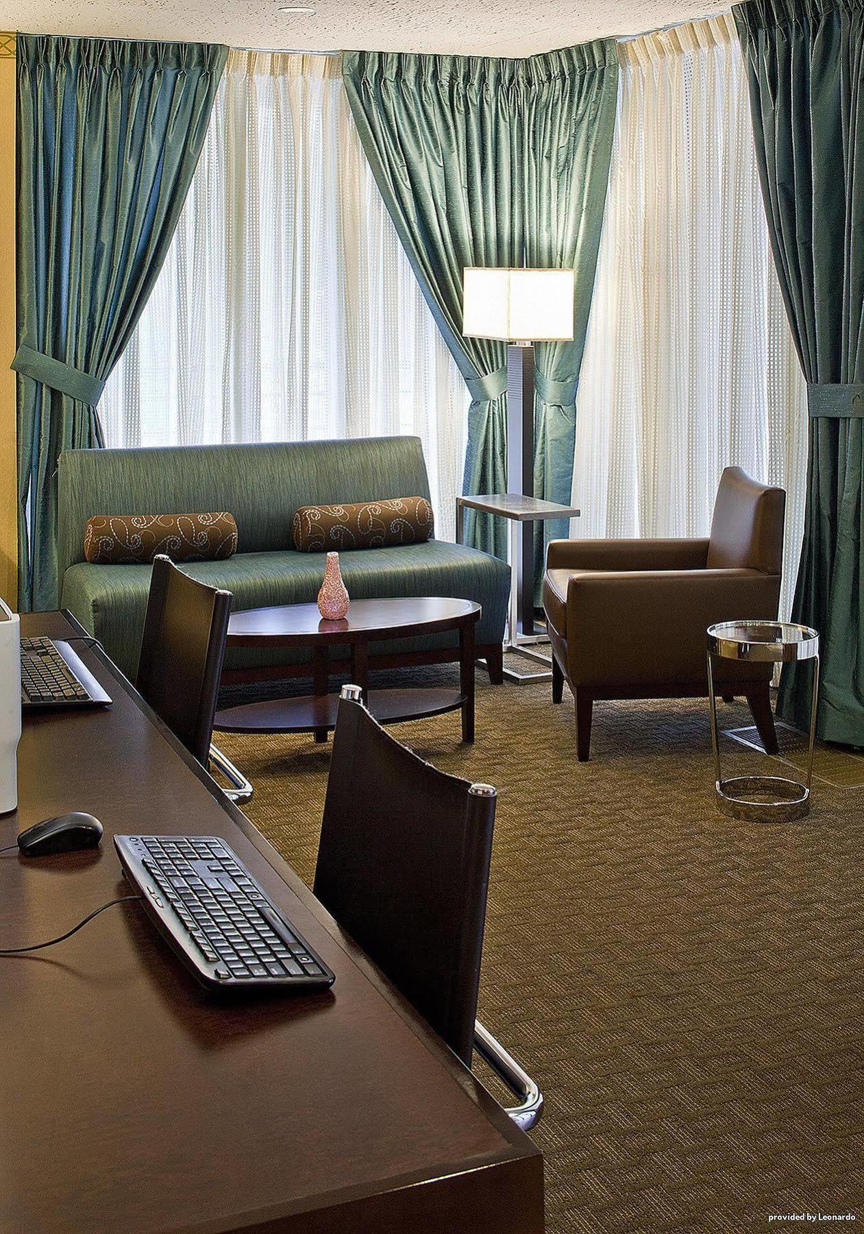 Hotel Boston Quarto foto
